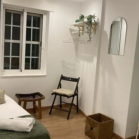 El Centro Guest house