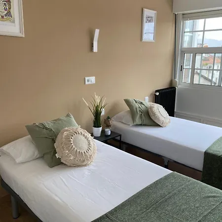 El Centro Pensión *