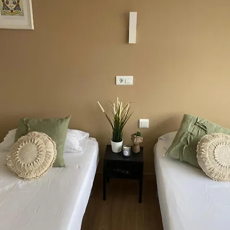 El Centro Santiago de Compostela