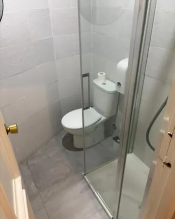 Guest house El Centro Santiago de Compostela