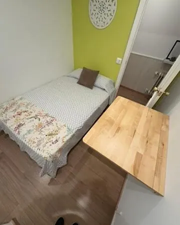 El Centro Guest house Santiago de Compostela