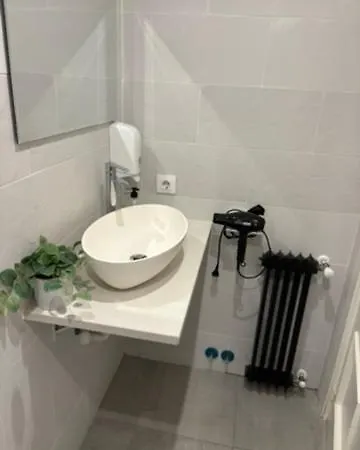 El Centro Santiago de Compostela