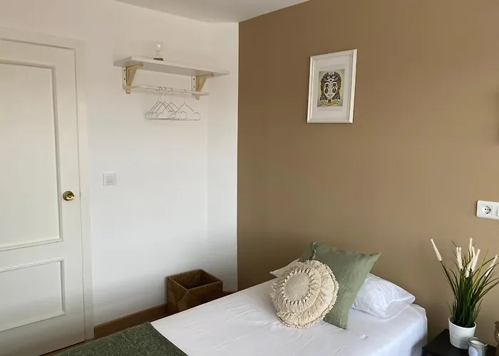 El Centro Guest house