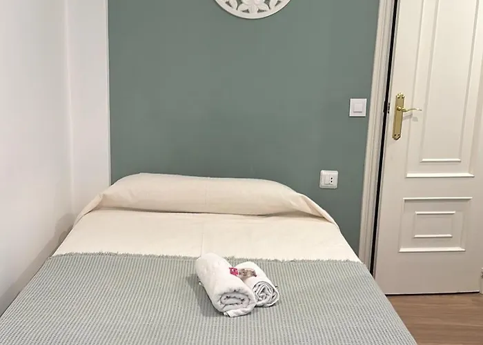 ゲストハウス El Centro