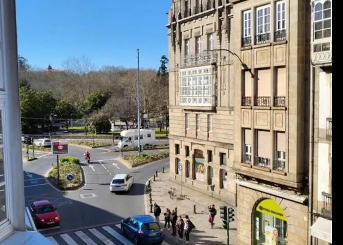 El Centro ゲストハウス *