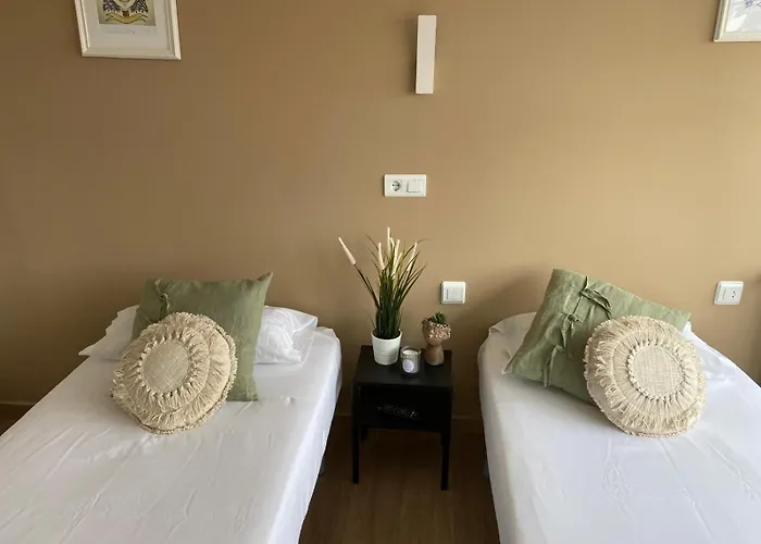 El Centro サンティアゴ・デ・コンポステーラ