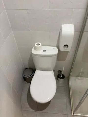 ゲストハウス El Centro