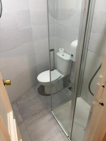 ゲストハウス El Centro サンティアゴ・デ・コンポステーラ