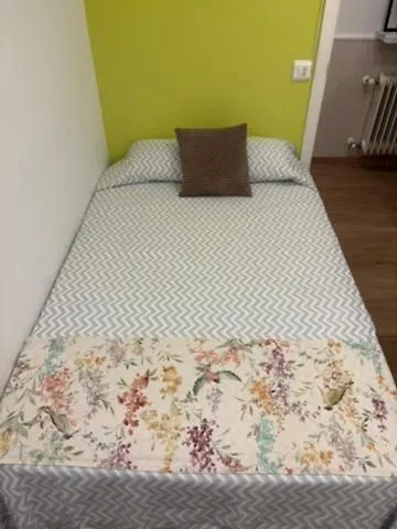 El Centro Santiago de Compostela