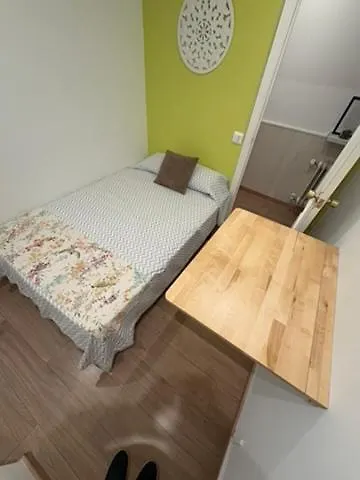 El Centro Guest house Santiago de Compostela