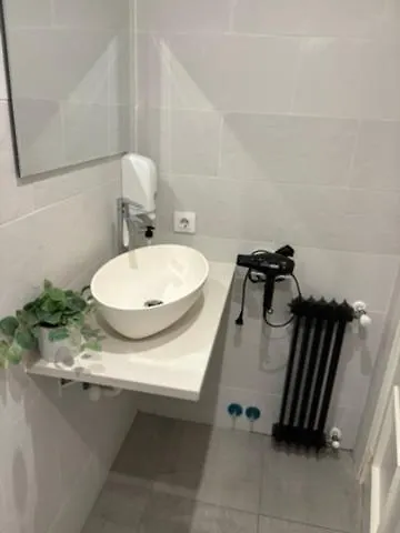 El Centro サンティアゴ・デ・コンポステーラ