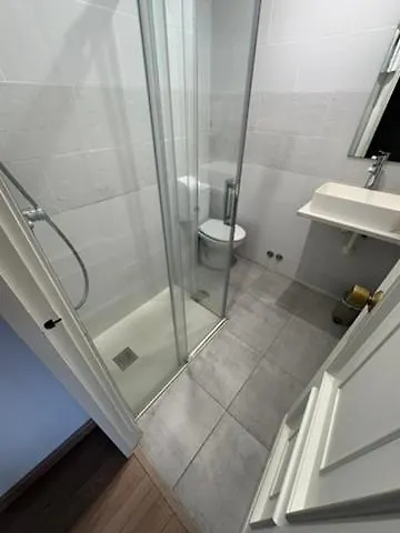 El Centro * Santiago de Compostela