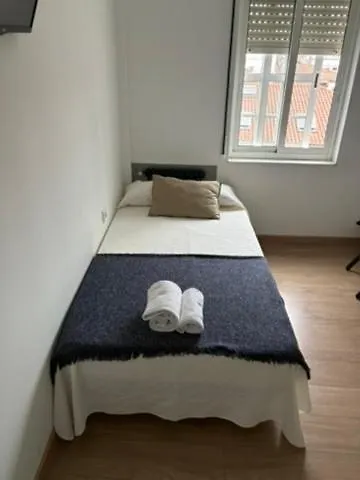 Guest house El Centro *